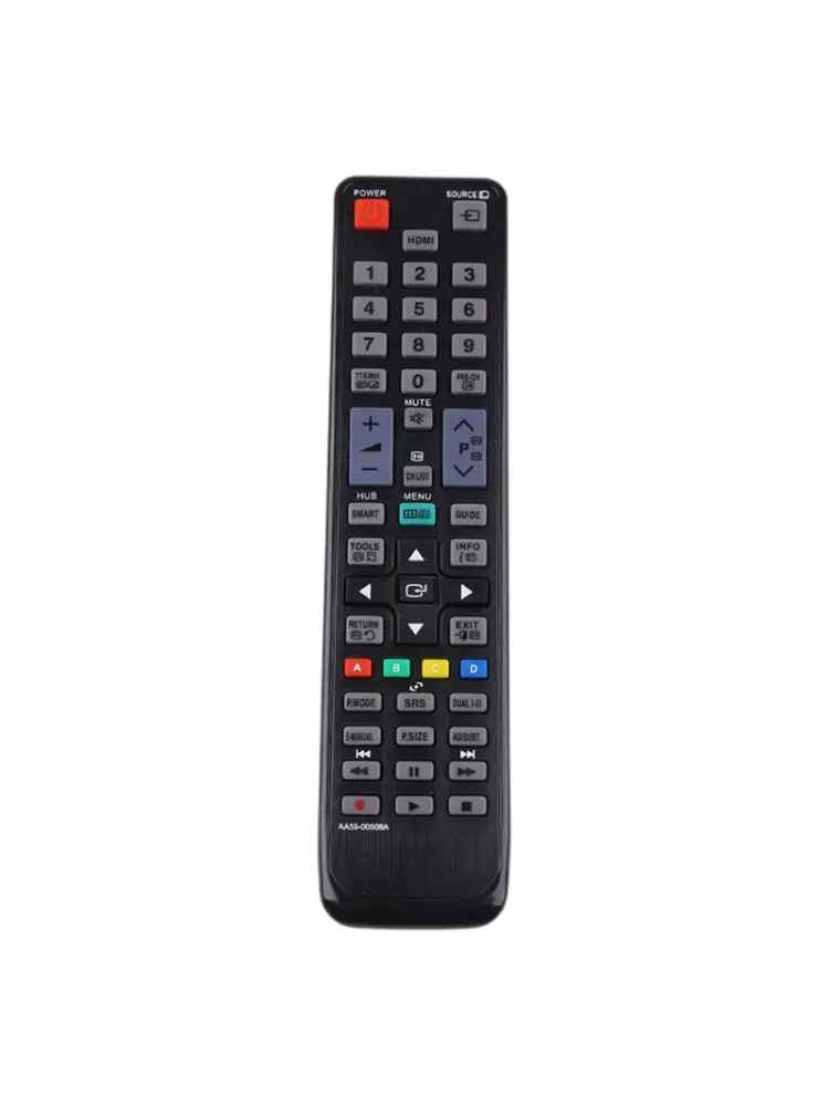 Neuer Fernbedienungs-Controller-Ersatz für SAMSUNG TV Television AA59-00507A AA59-00465A AA59-00445A