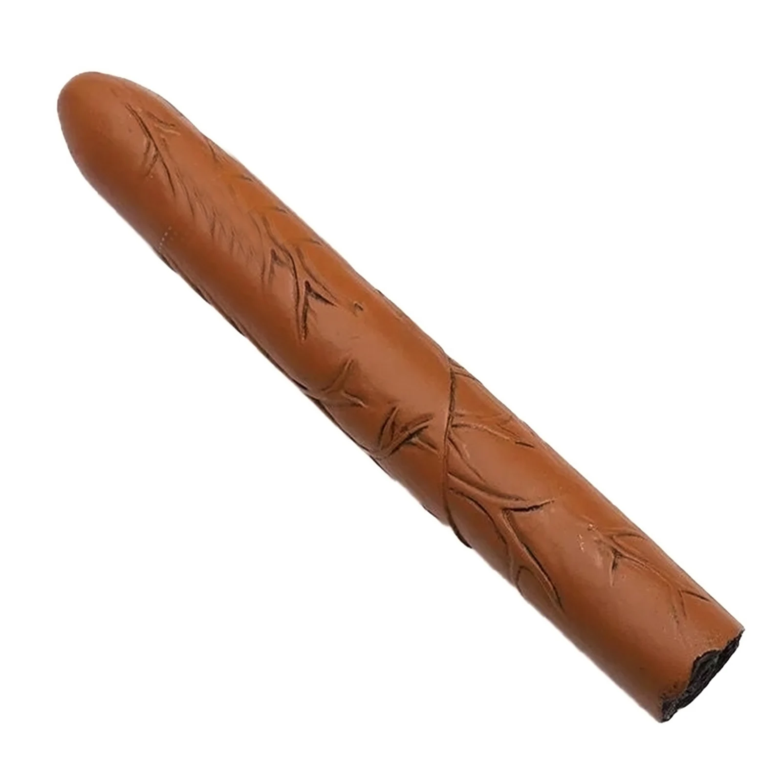 Harz Simulation Zigaretten Gefälschte Zigarre Zigarette Modell Realistische Requisiten 150mm