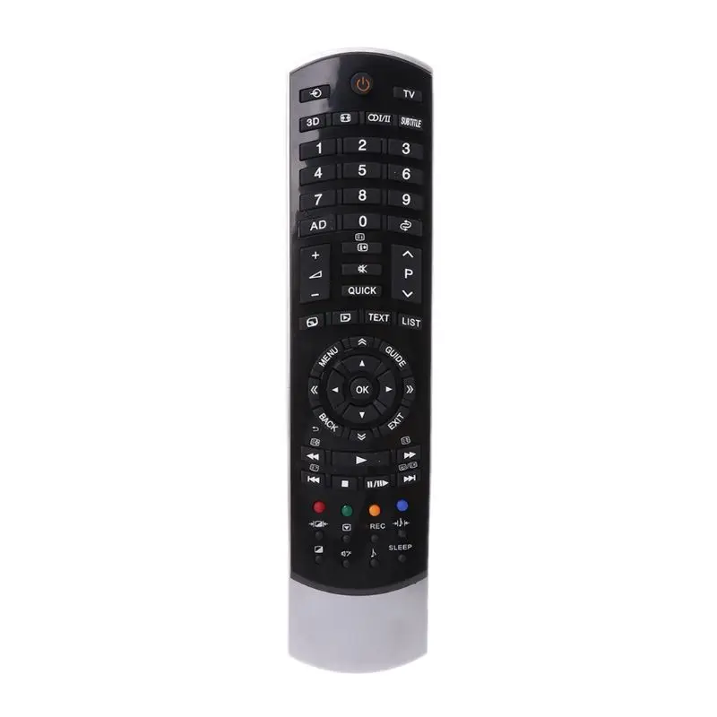 Fernbedienung Controller Ersatz für Toshiba Smart TV Fernsehen CT-90366 CT-90404 CT-90405 CT-90368