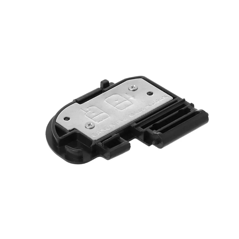 Batterie Tür Deckel Abdeckung Fall Für Canon EOS 40D 50D Digital Kamera Reparatur Teil