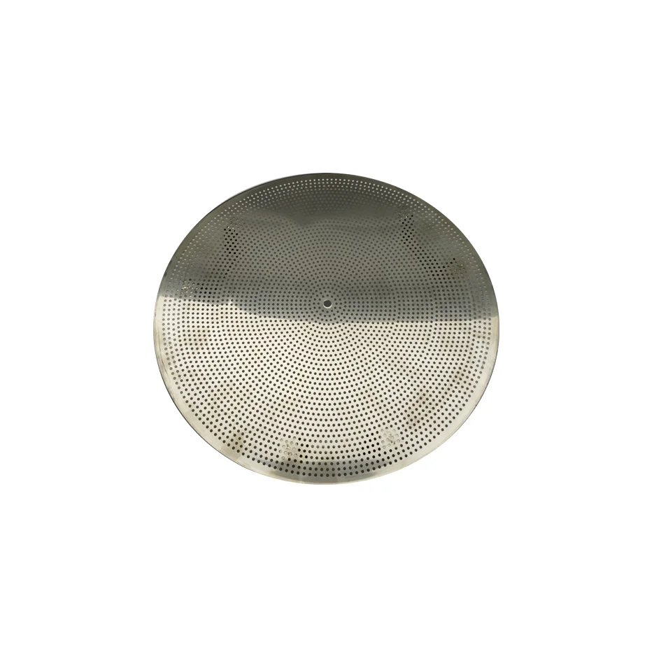 Kegland Robobrew/BREWZILLA 35L-Kessel Falsche Boden (pumpe filter)