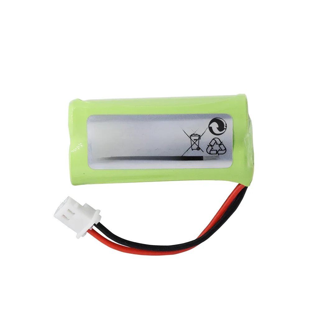 PALO 2,4 V 800mAh Ni-Mh Akku pack Wireless Home Telefon Akku für AT & T BT166342 BT266342 TL32100