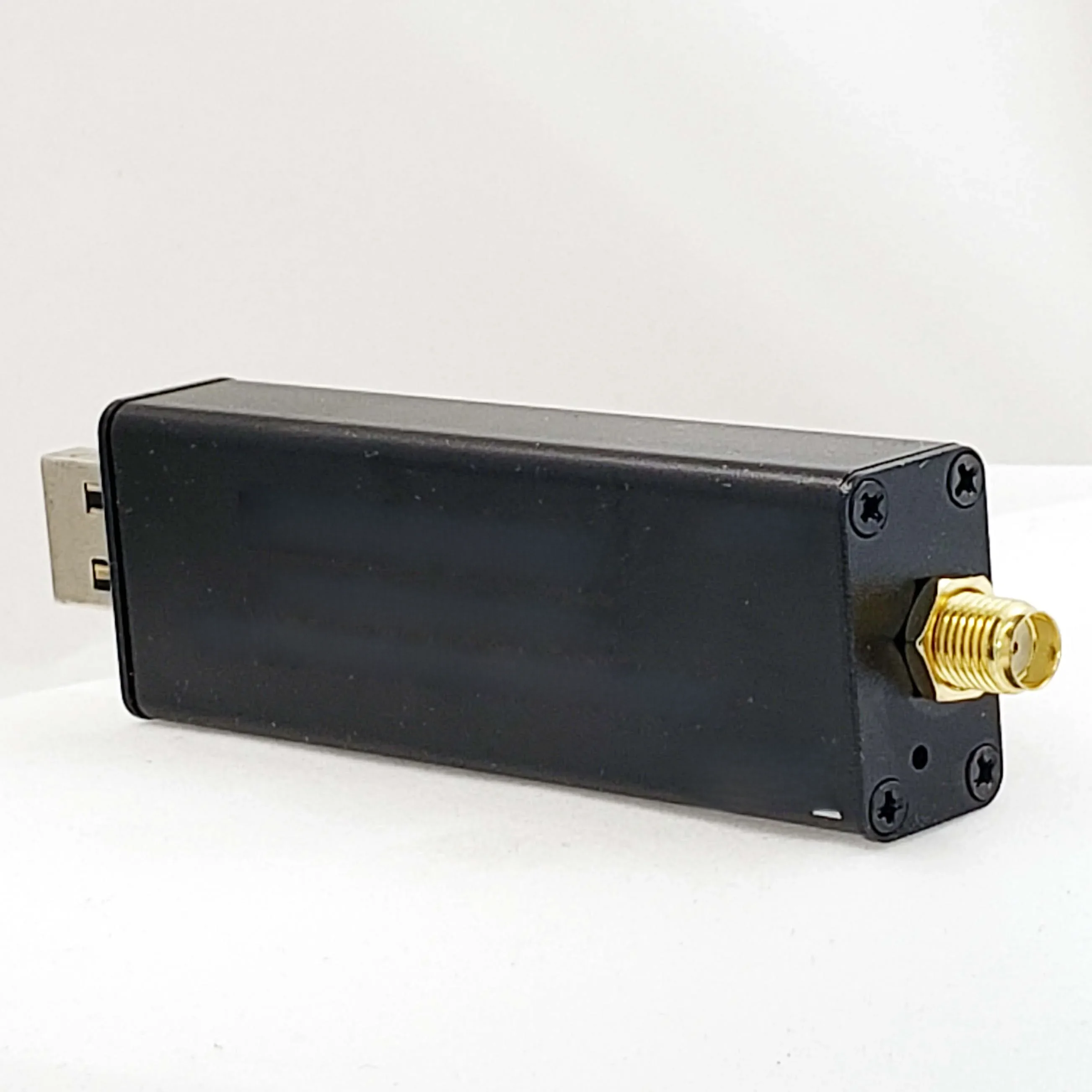 RTL SDR empfänger V3 Pro mit chipset RTL2832-RTL2832U R820t2 für Ham radio SDR RTL für 500 Khz-2 GHz