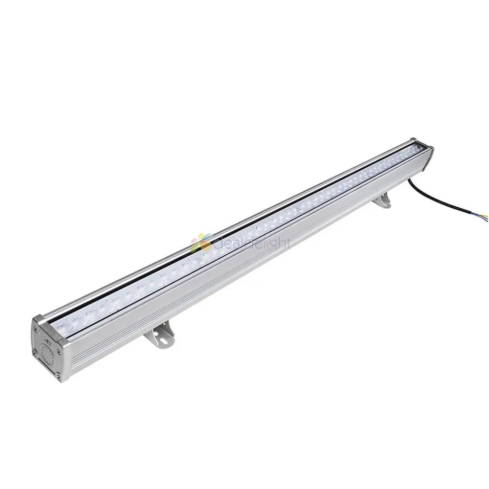 Miboxer RL1-24 24W RL1-48 48W RGB+CCT Wall Washer Licht Outdoor Landschaft Gebäude Beleuchtung IP66