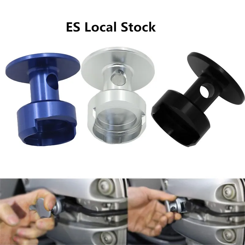 Voor BMW R1250GS ADV Adventure R1250 R T GS Coil Pack Removal Tool Puller Bougie Cap R1200GS