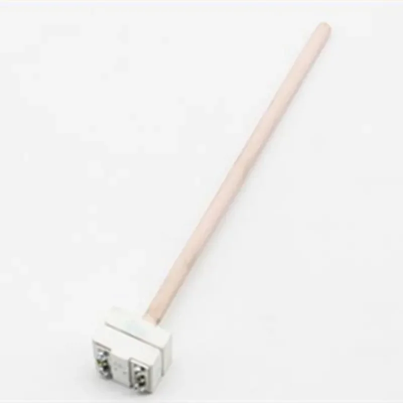 B Typ WRP-100 Platin Rhodium Thermoelement Sonde Temperatursensor 1300 Grad Celsius Hohe Präzision