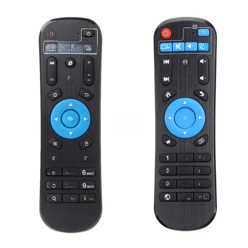 IR Fernbedienung Ersatz Für Mecool Android TV Box M8S Pro W M8S Pro L M8S Pro Plus BB2 KM8