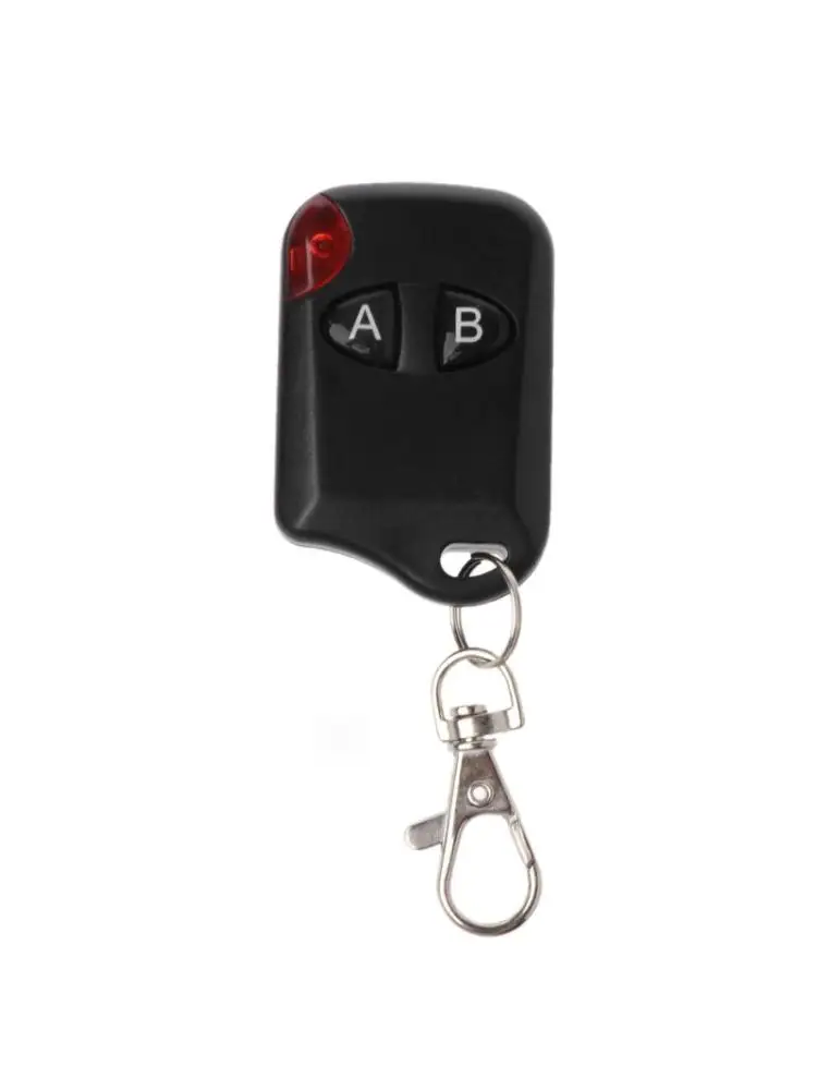 AK-KB1810 Klonen Duplikator für Schlüssel anhänger Fernbedienung 433MHz Klon fester Lerncode für Tor