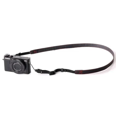 PU leder Schulter Neck Strap Gürtel für spiegellose Digital Kamera für Leica Canon Fuji Nikon
