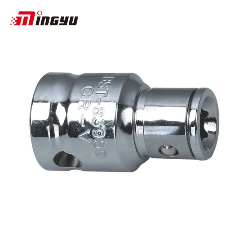 1pc 3/8 1/2 Zoll Vierkantantrieb auf 1/4 5/16 3/8 zoll Sechskantschaft Adapter Schlüssel Konverter