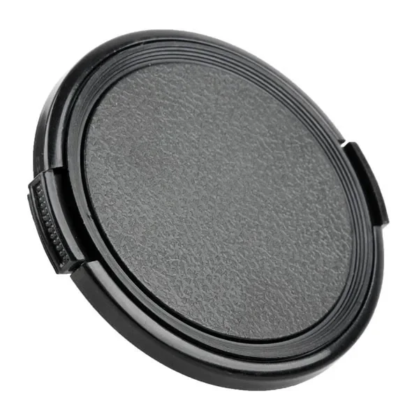 34 37 39 40,5 43 46 49 52 55 58 62 67 72 77 82 86 95 mm Kamera-Objektivdeckel-Schutzabdeckung Objektiv-Frontkappe für Canon Niko