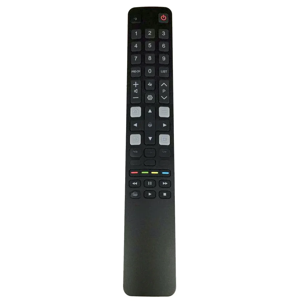 Original Fernbedienung RC802N YUI2 Für TCL Smart TV 32S6000S 40S6000FS 43S6000FS U55P6006 U65P6006