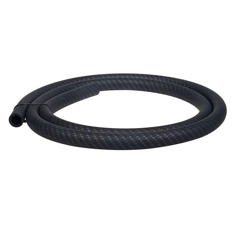 Yimi Shisha Volle Druck Matte Finish Shisha Schlauch Silikon Shisha Schlauch ID 12mm OD 17mm 1,5 m