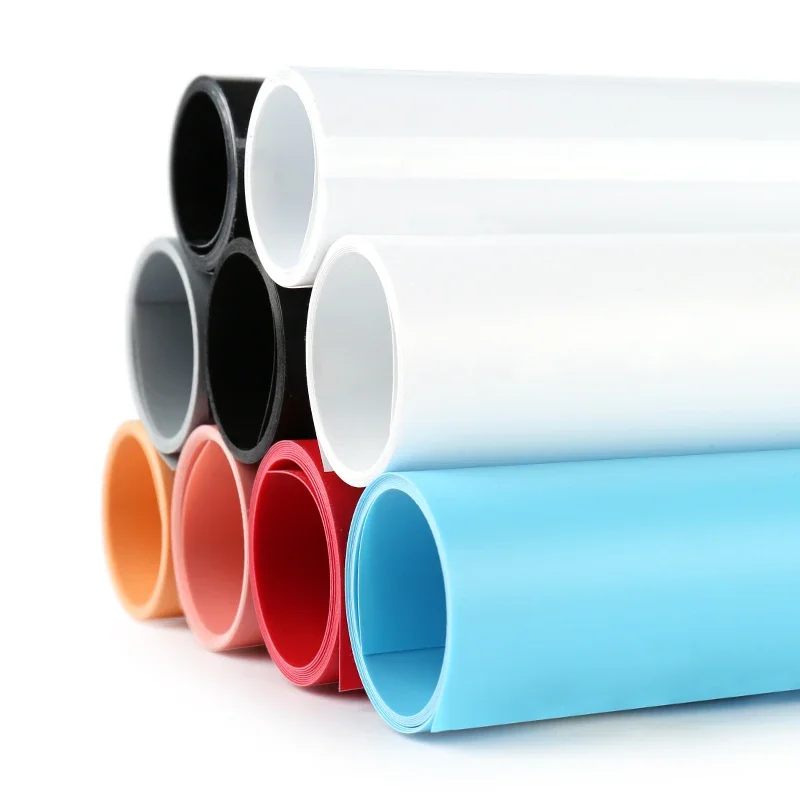 200x 100CM PVC Kulissen Bord Matte Hintergrund Pads Fotografie Foto Studio Schießen Zubehör Foto