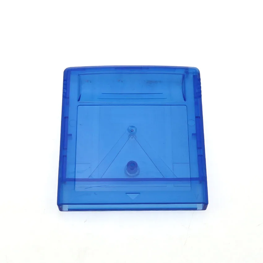 JCD 1PCS Spiel Karte Gehäuse Fall für GB GBP GBC GBA SP Spiel Patrone Fall Gehäuse Box