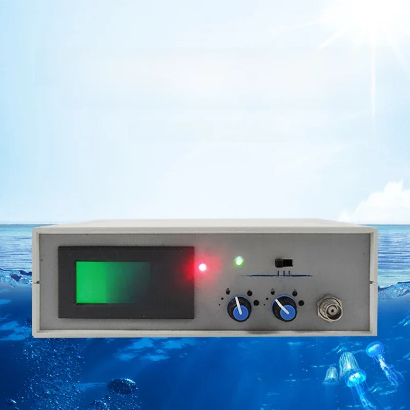 100-240V Haushalt Aquarium Ozon Maschine 200mg/hr Sterilisieren Entgiften Oxidiert Verunreinigungen