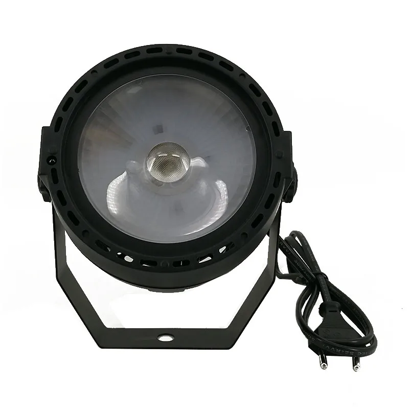 SHEHDS Drahtlose Fernbedienung LED Par COB 30W RGB DMX512 Bühne Effekt Licht Beleuchtung Design Gut
