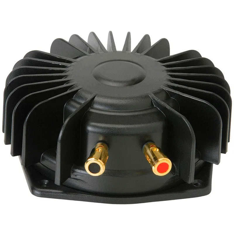6 Inch 50W Tactiele Transducer Bass Trillingen Shakers Speaker Diy Massage Luidspreker Resonantie