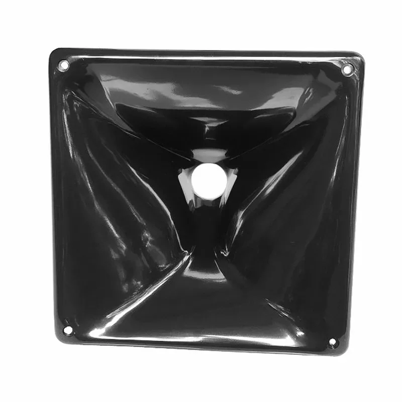 1PC DJ Hochtöner Lautsprecher Horn Nexo 250*250 HiFi Zubehör Für Professionelle Audio Heimkino