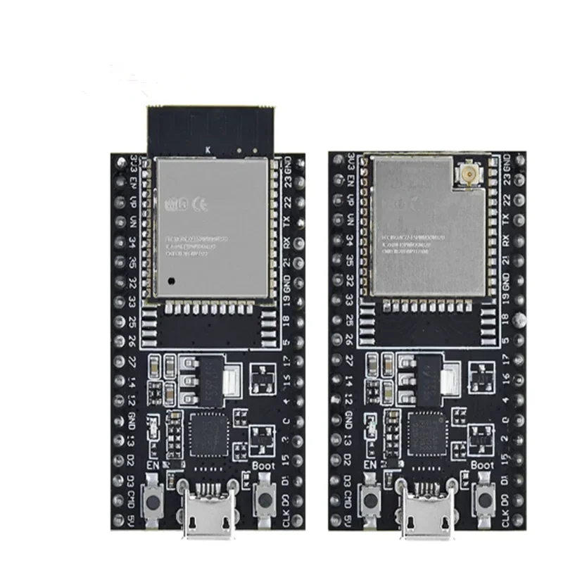 ESP32-DevKitC entwicklung core board esp32 board ESP32-WROOM-32D ESP32-WROOM-32U wifi +