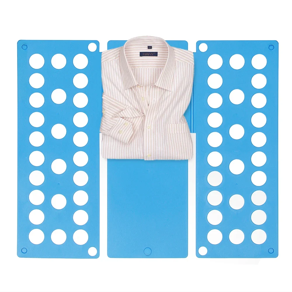 Kleidung Klapp Bord T Shirts Ordner Einfach und Schnelle für Kind Zu Falten Kleidung Folding Boards