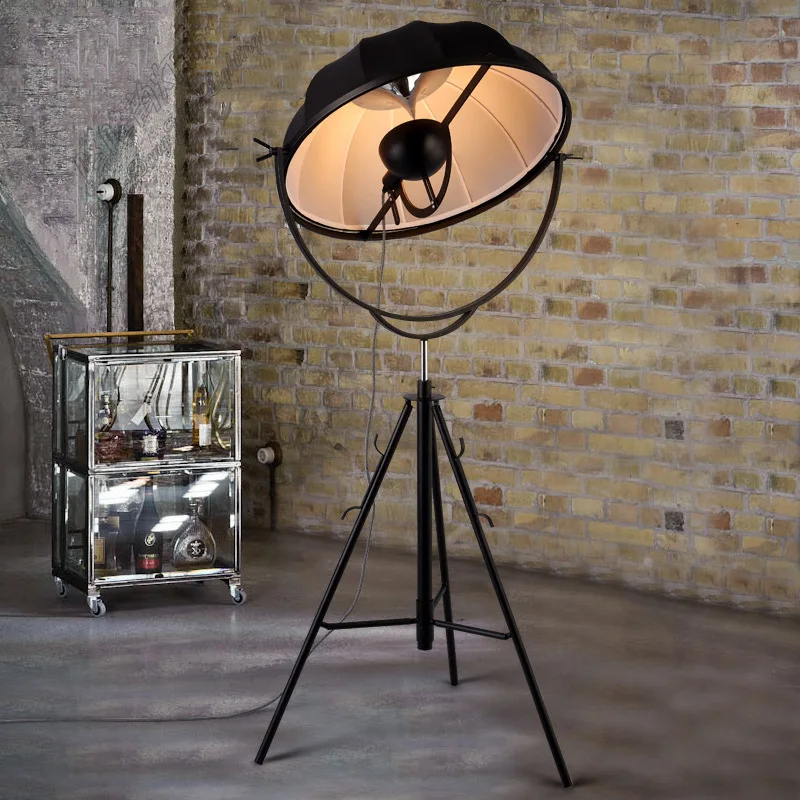 Nordic Stativ Led Boden Lampe Shift Lampe Moderne freistehende lampen für wohnzimmer Schlafzimmer