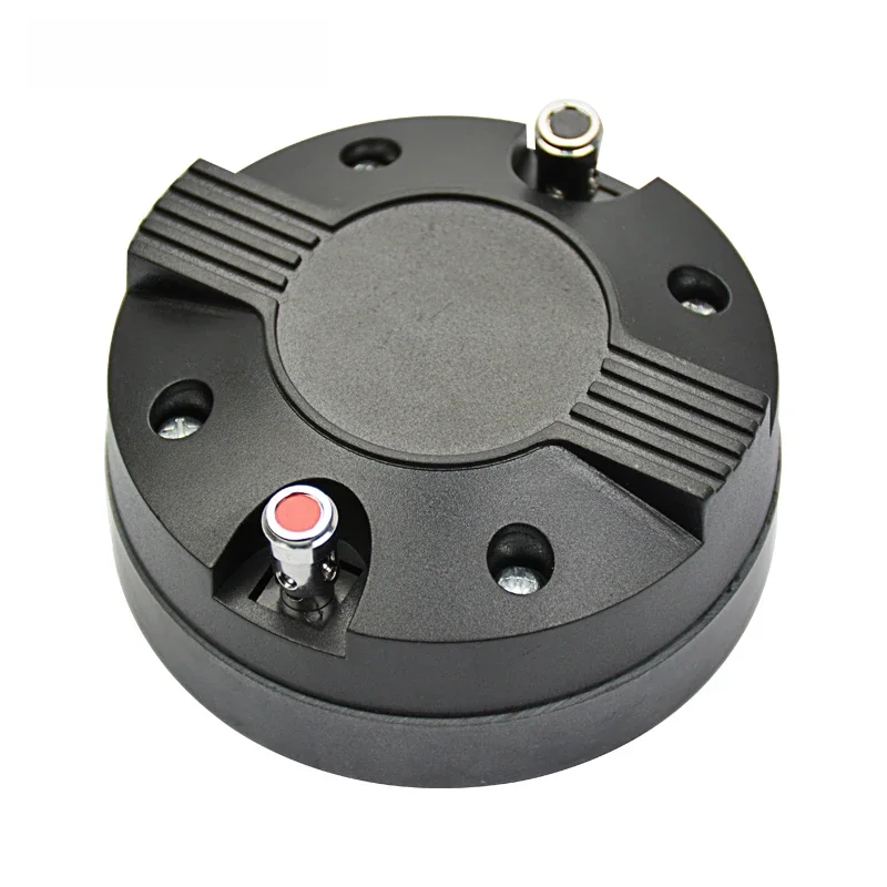 AIYIMA 1Pc Tragbare Audio Höhen Sound Lautsprecher Titan Film Hochtöner Fahrer 34 Core Hiraguchi 8