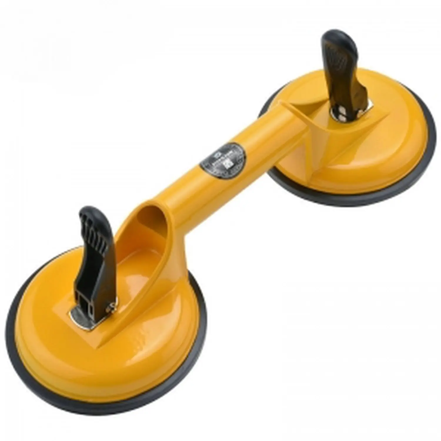 Double Suction Cup holder glass for car