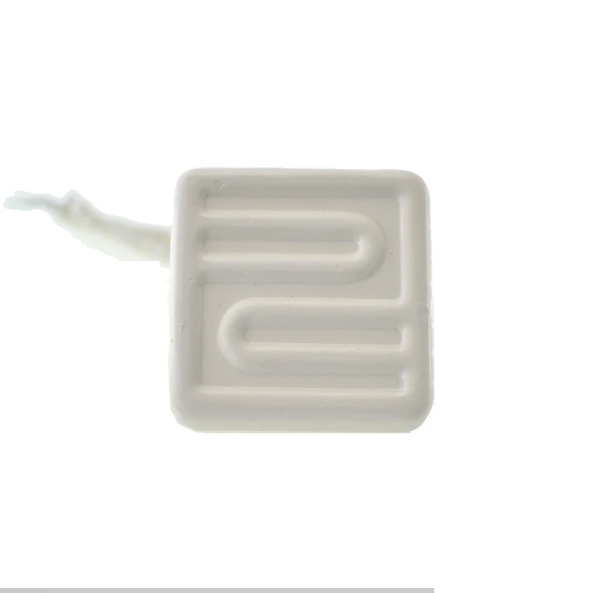 GEHEN heizung keramik 6x6cm