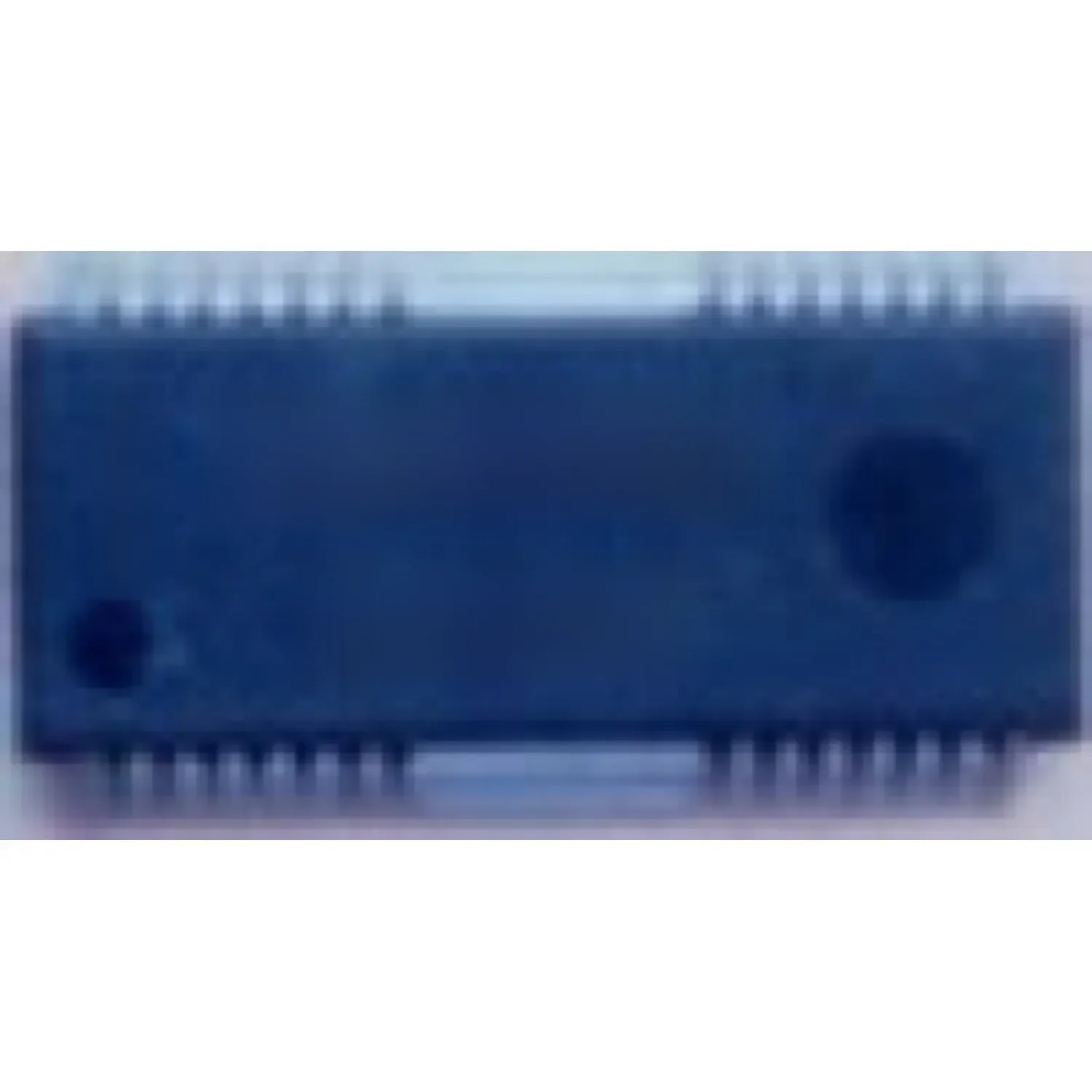 PS2 Laser control IC BA5810FP