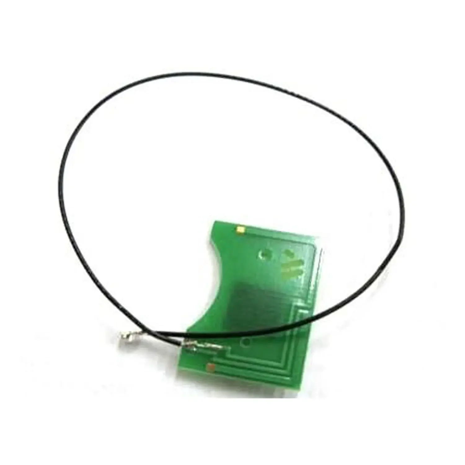 NDS Lite WiFi antenna