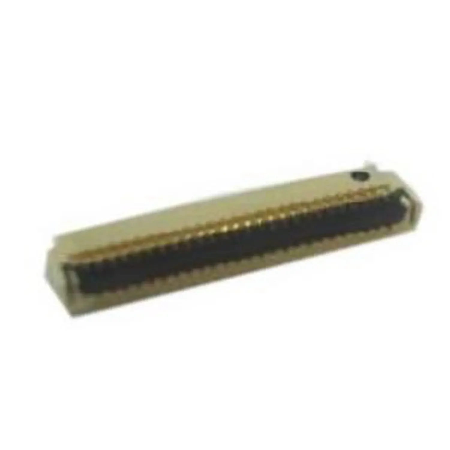 NDS Lite lower LCD connector