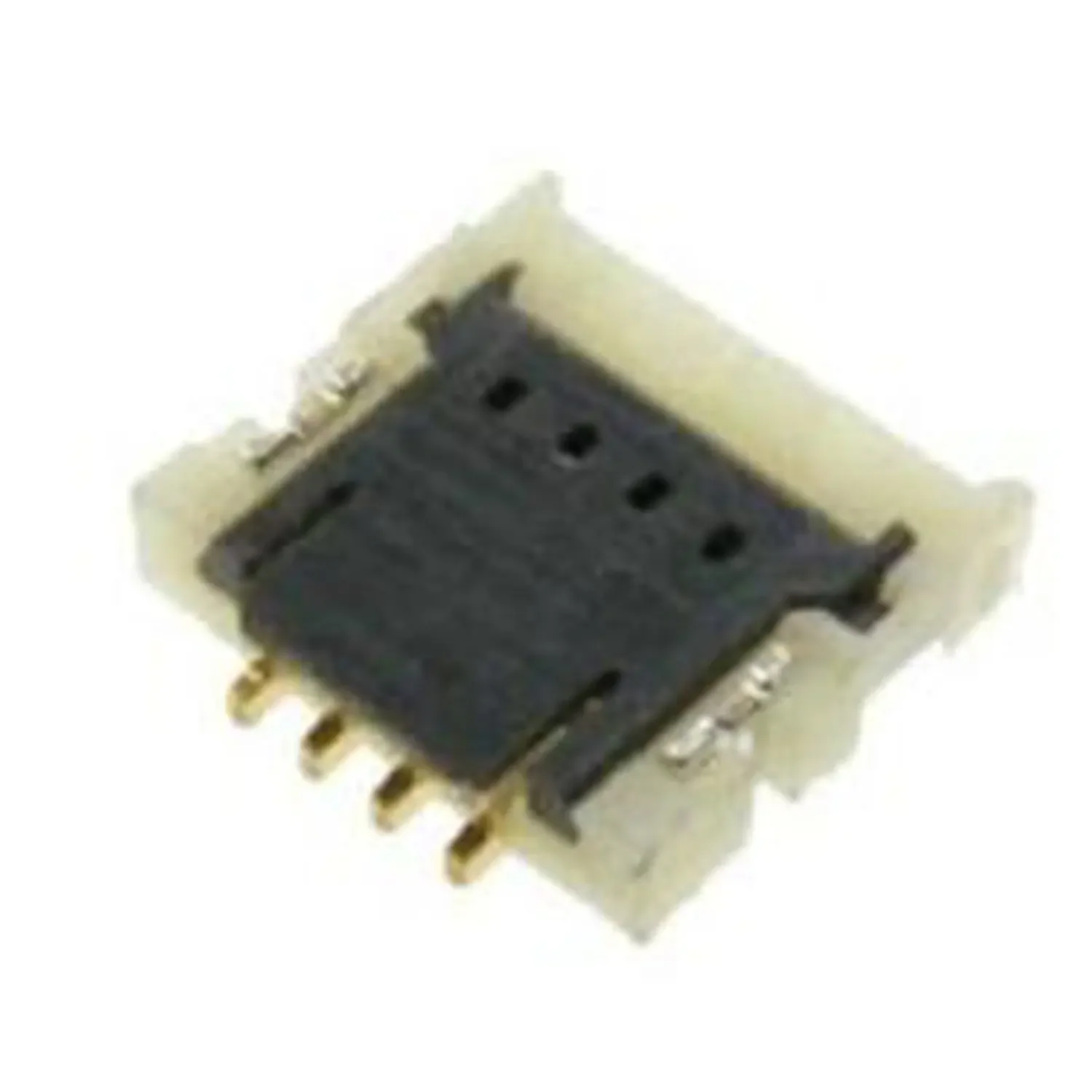 NDS Lite touch screen connector