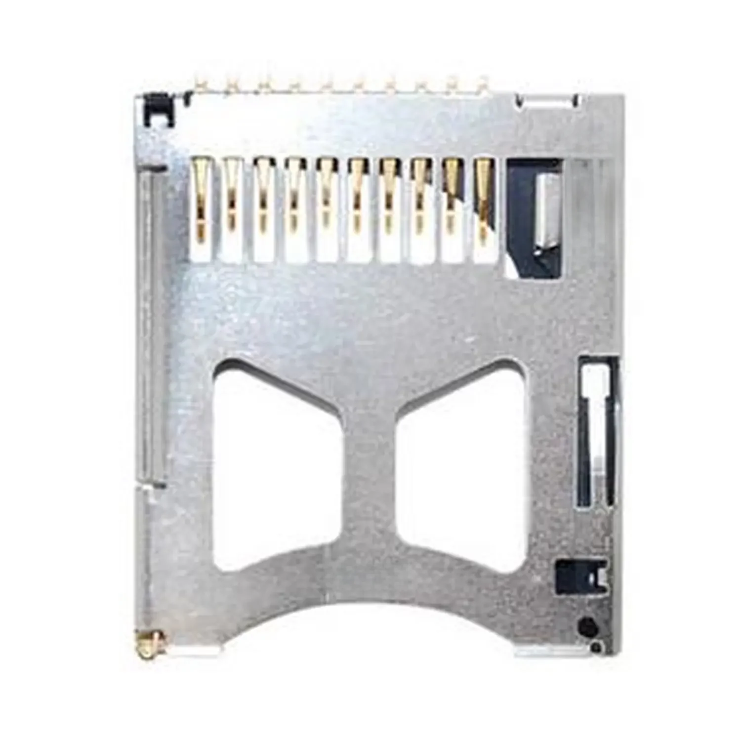 Socket memory card PSP/PSP SLIM