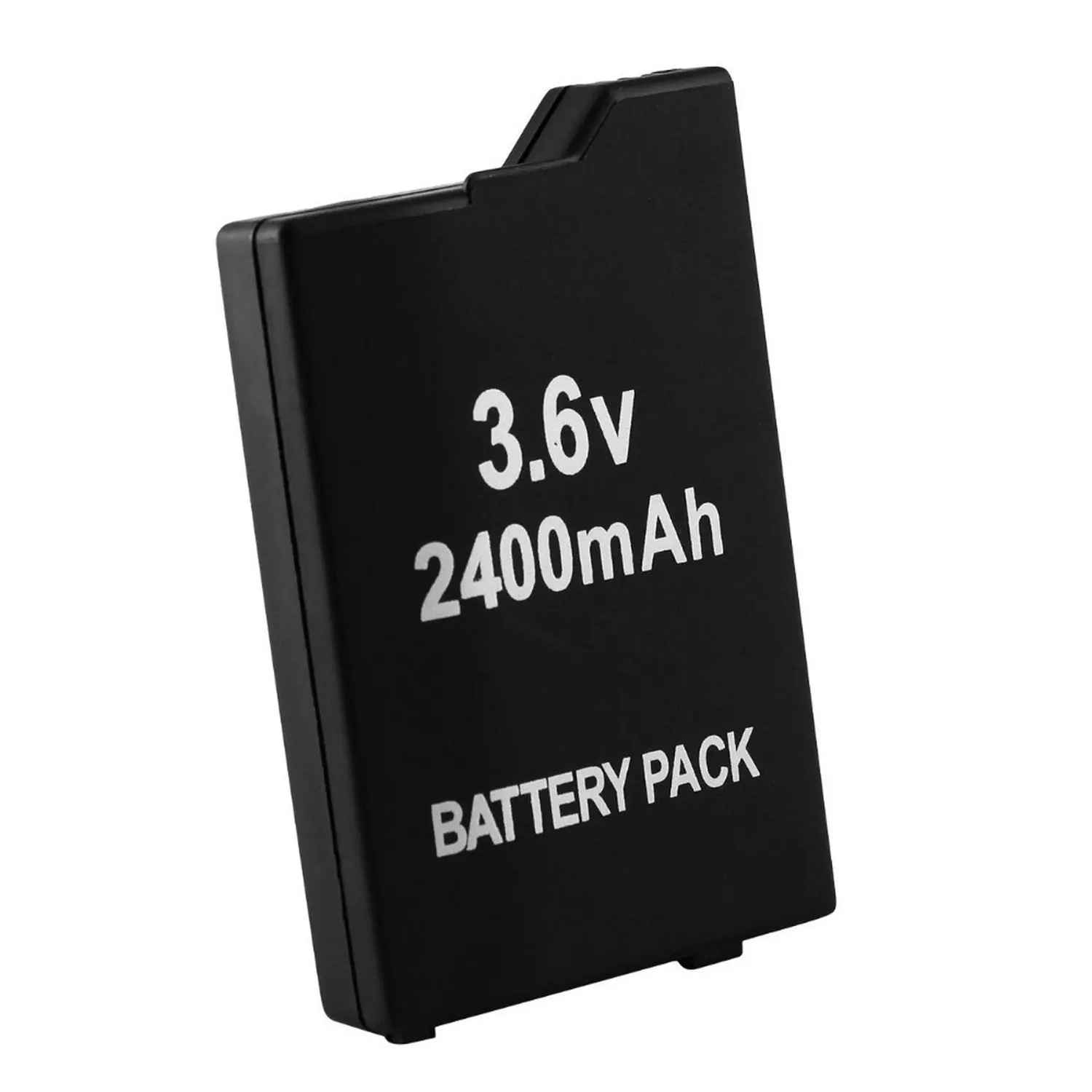 Batterie für Sony PSP2000/SCHLANK und PSP3000 2400 mah