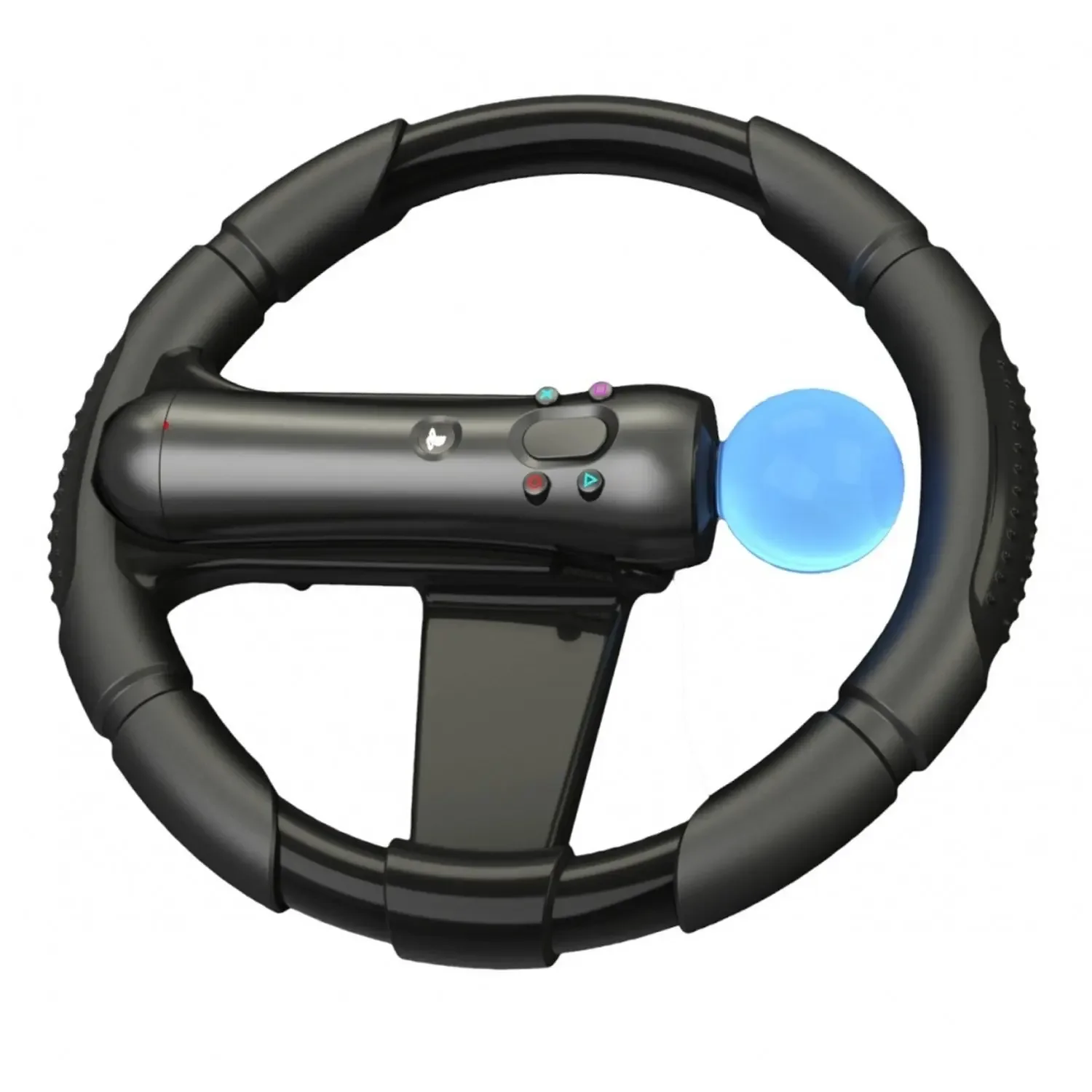 Playstation bewegen ps3 Lenkrad