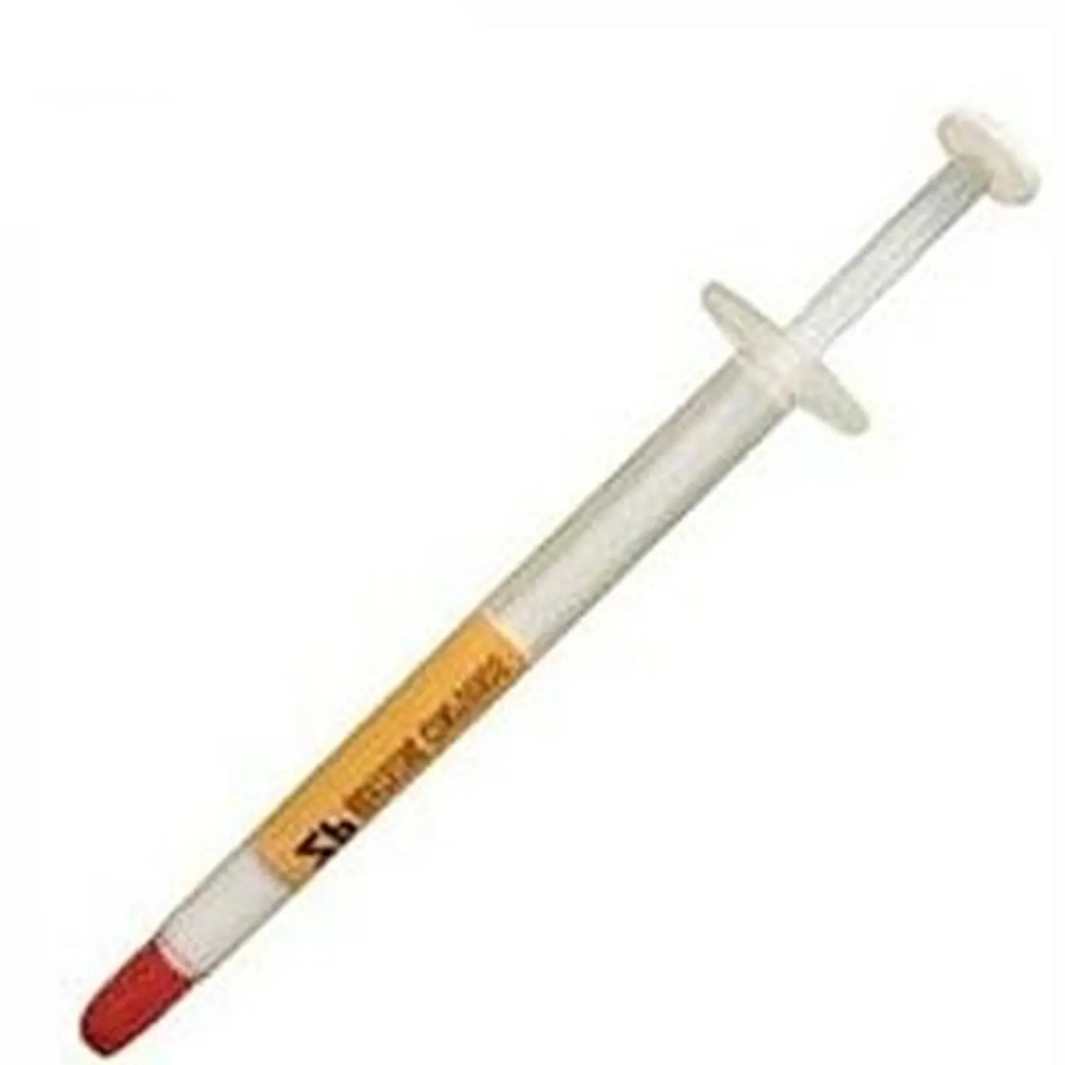 Syringe small thermal paste 2Gr