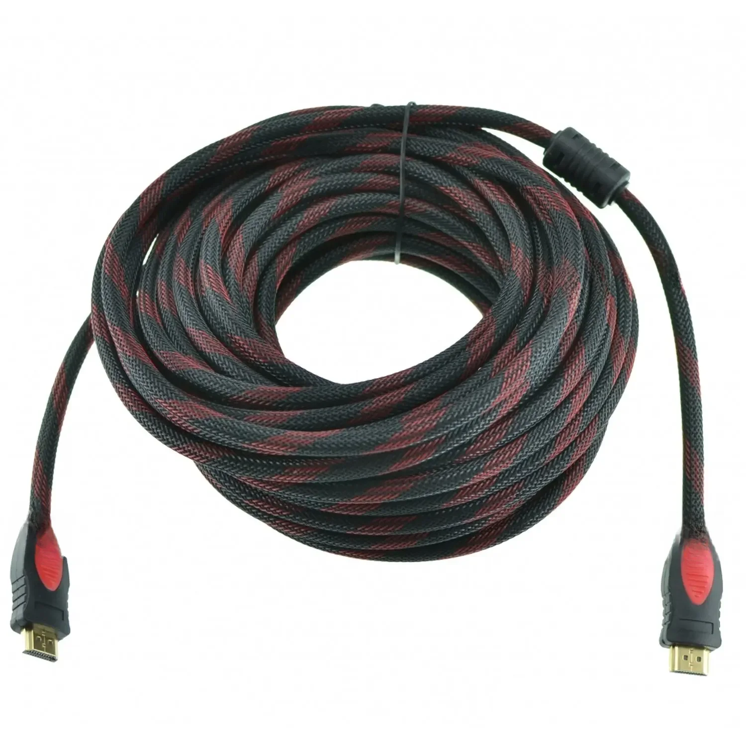 15 Meter Long HDMI V1.4 Cable for Ps3/Xbox360 (High Speed)