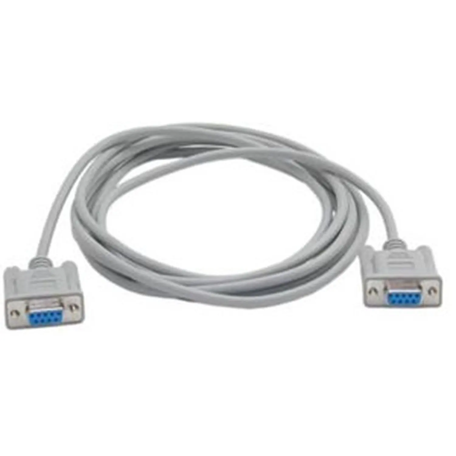 Null-Modem-Serien kabel
