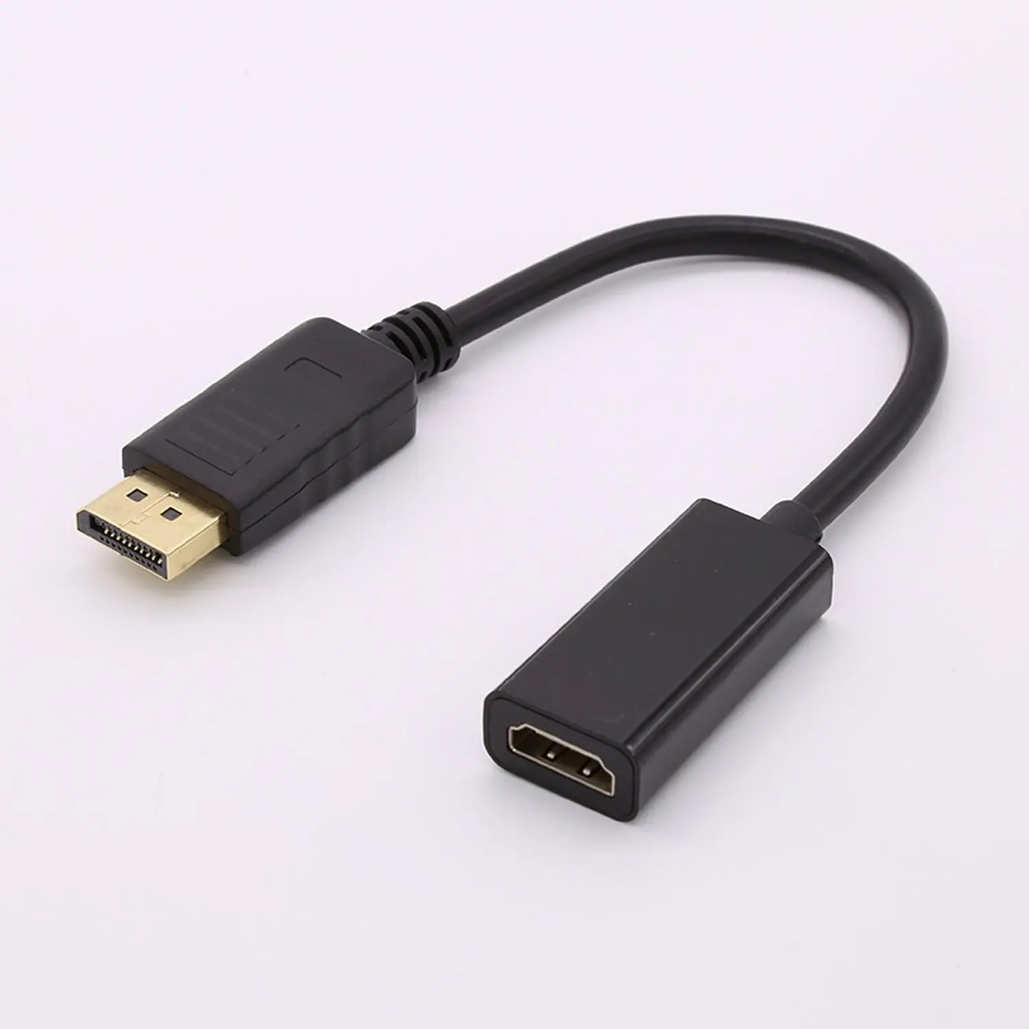 Adapter Displayport Stecker auf HDMI Buchse