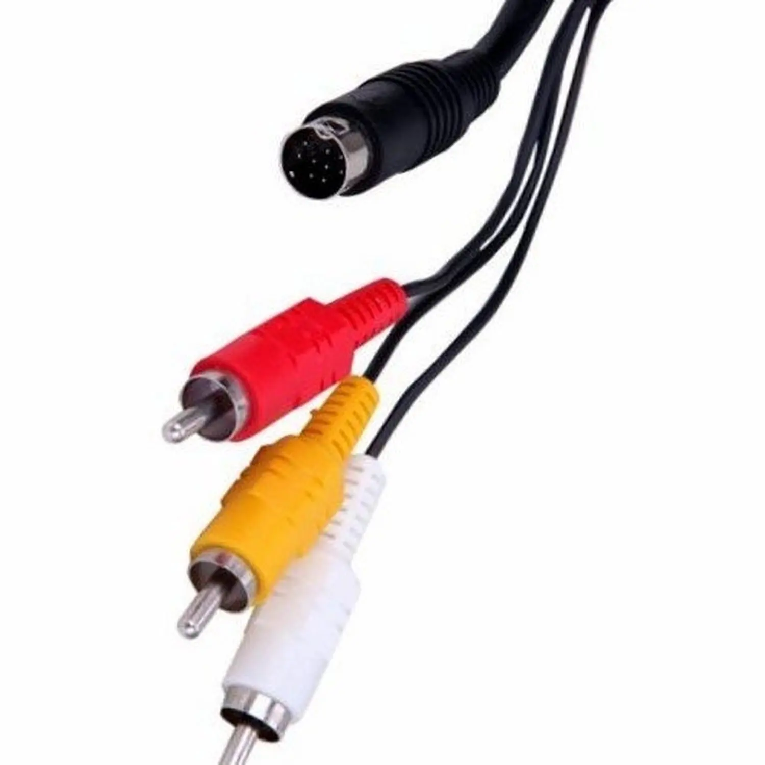 SEGA MEGADRIVE 2/ GENESIS 2 Cable AV