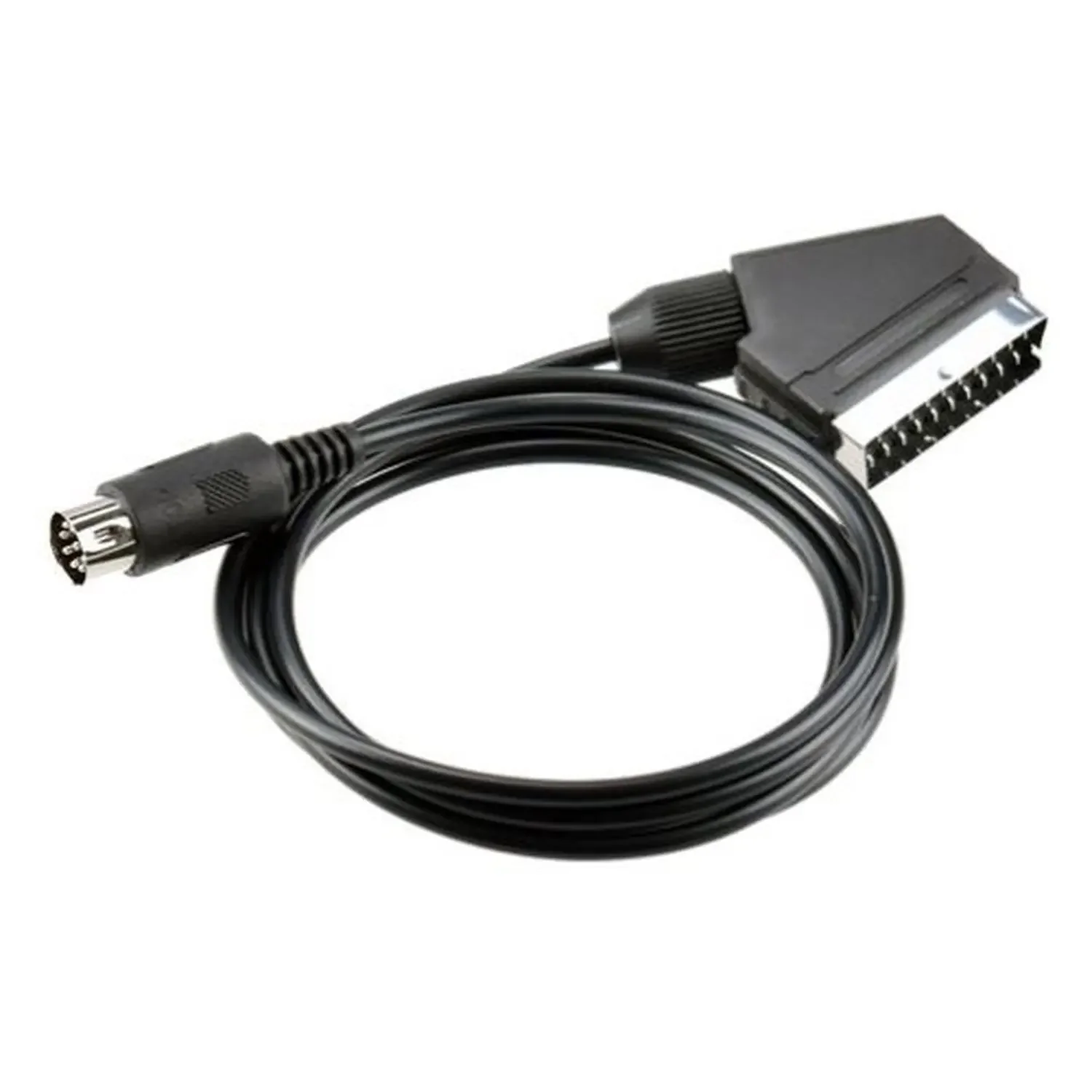RGB kabel SEGA MEGADRIVE 1/ GENESIS 1 / MasterSystem 1