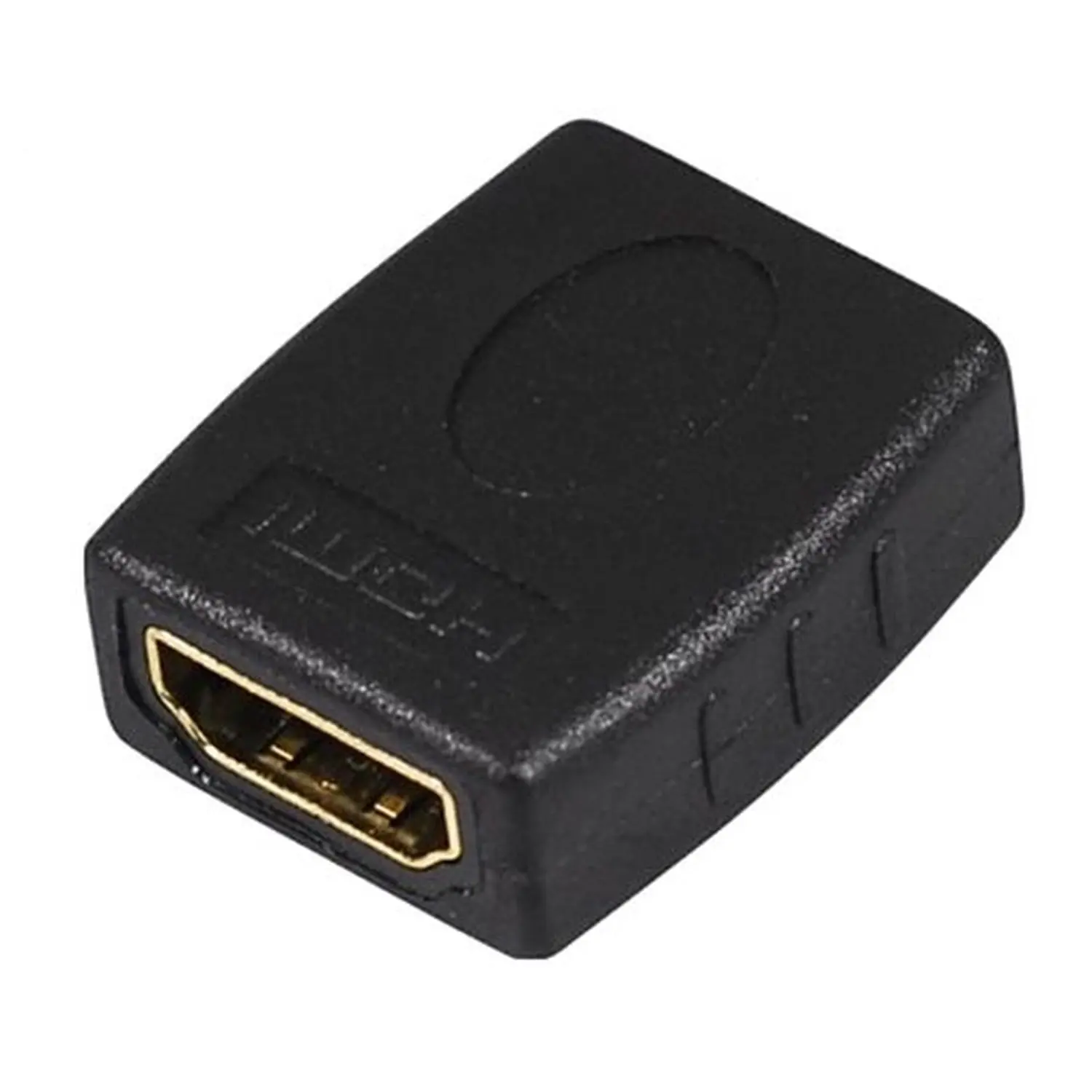 HDMI Female to HDMI Female Adapter