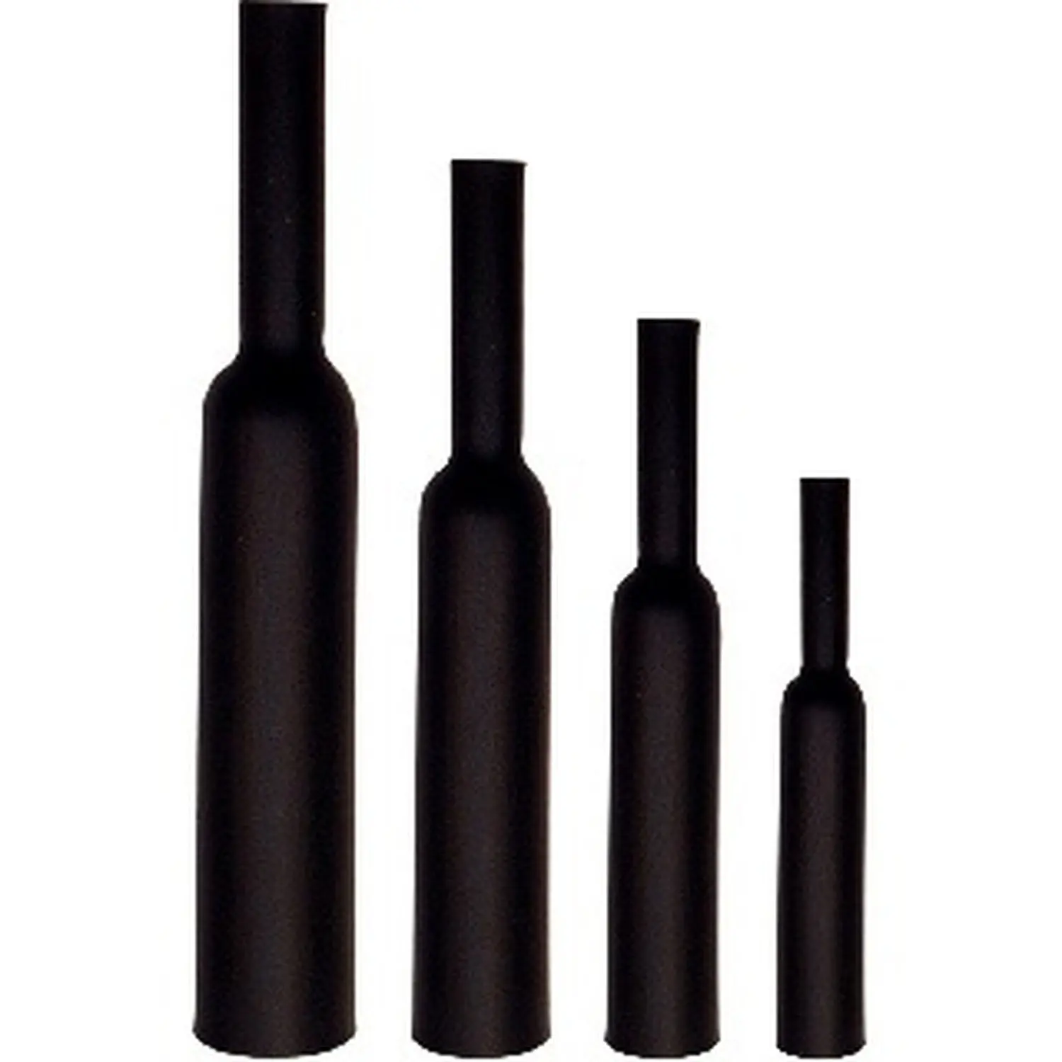 Schrumpf schlauch Schwarz 13mm preis x meter