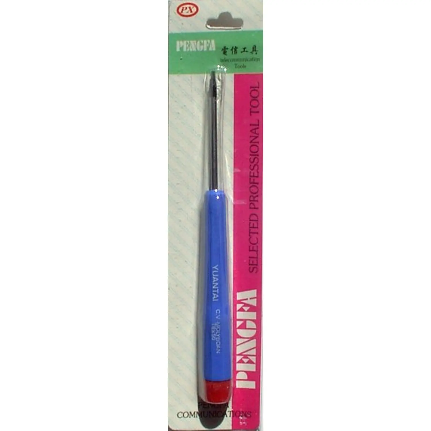 Torx 6 Screwdriver for Ericsson, Nokia and Moto