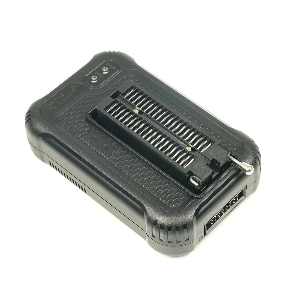Xgecu T48 Universal-USB-Programmierer (Tl866-3G), unterstützt über 32.000 integriert, für Spi/Nor/Nand Flash/Emmc Bga153/162/169