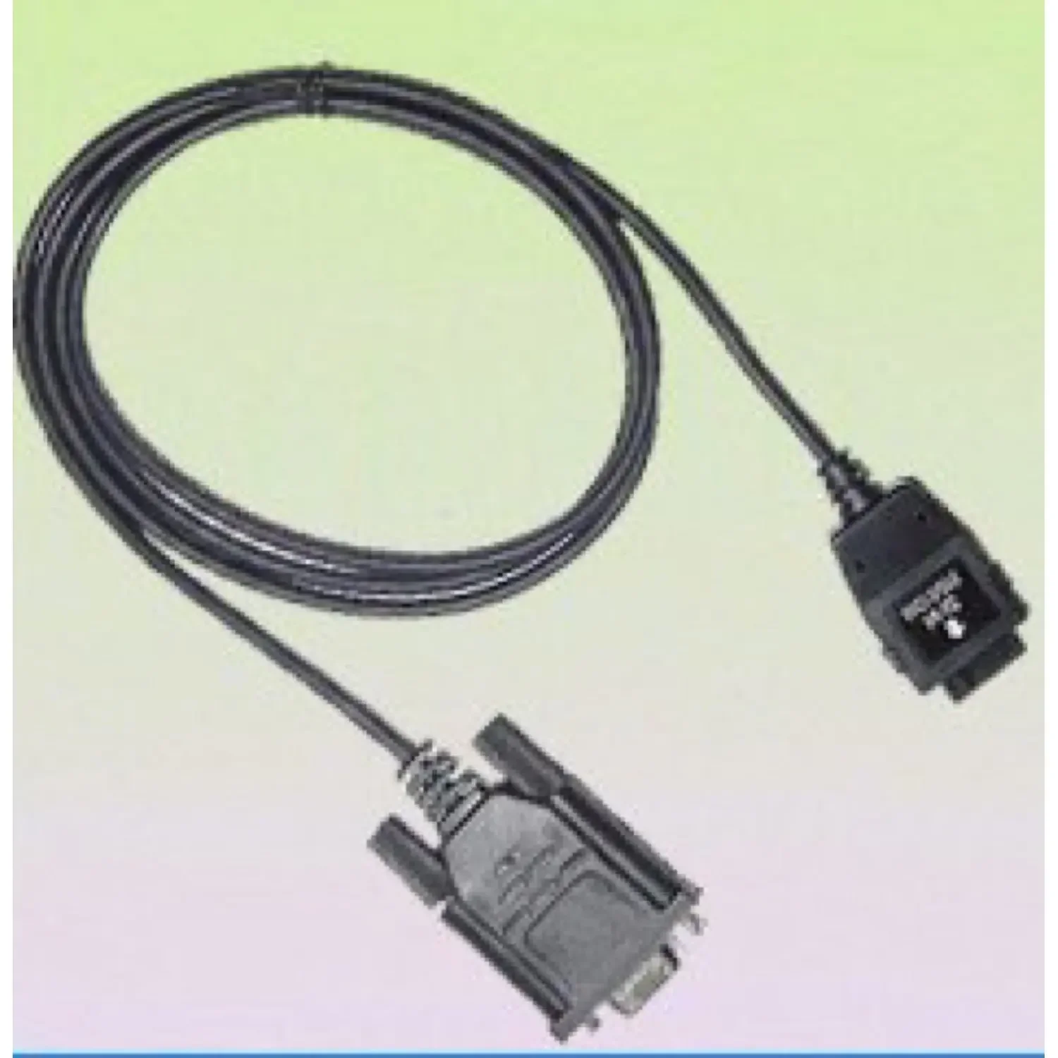 Siemens S10 release Cable
