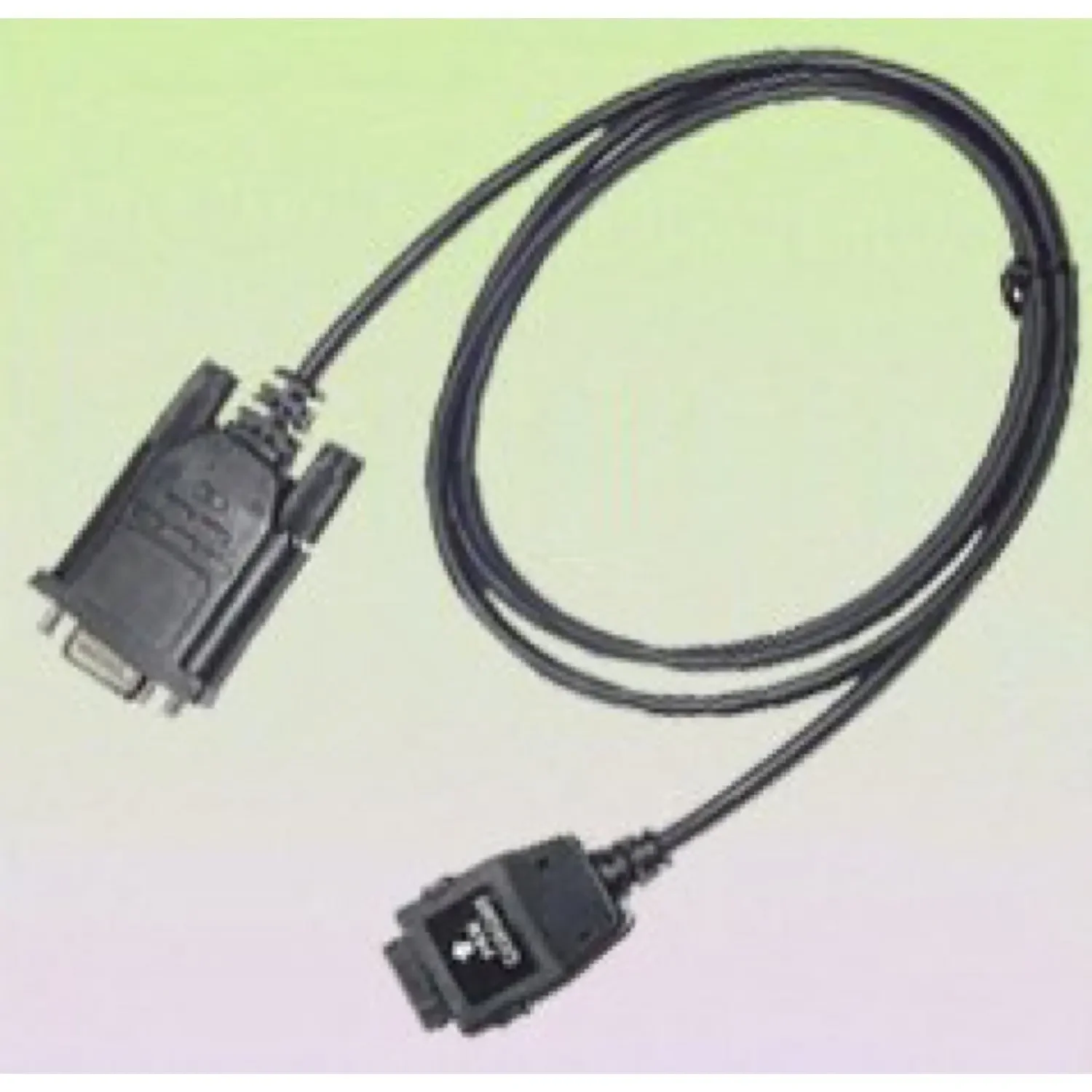 Panasonic G520/600 release Cable