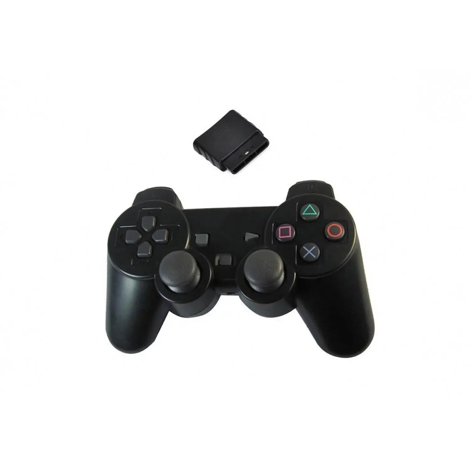 RF Drahtlose fernbedienung für Ps2