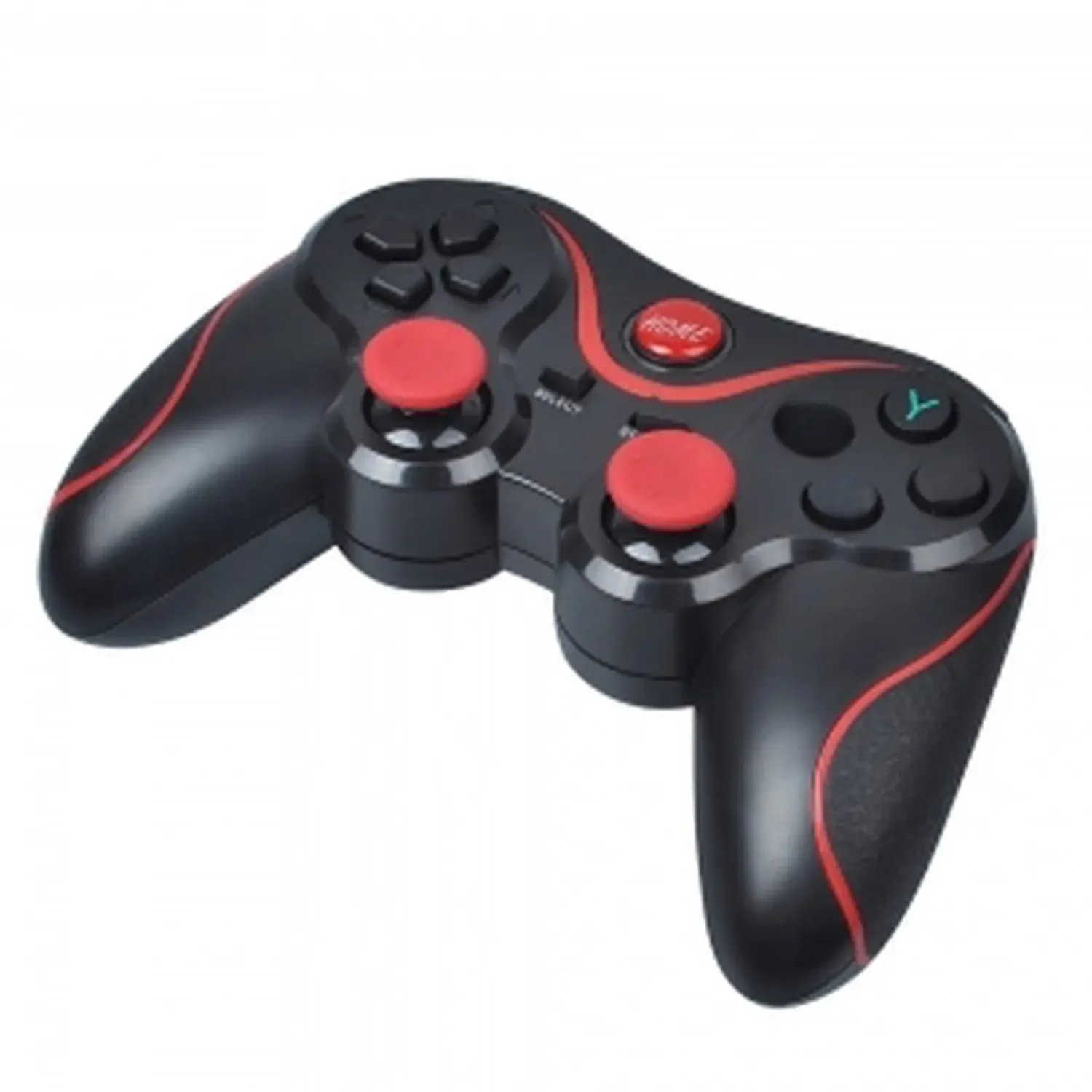 Terios T3 Bluetooth Wireless Controller für Android-Tablets und Android-TV-Handys